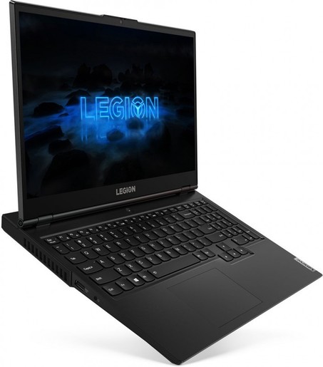 Lenovo Legion 5 15ARH05 82B5009ARM  15.6 FHD IPS 120Hz 6-Core AMD Ryzen 5 4600H 3.0GHz,16GB RAM,512GB SSD,nVidia GeForce GTX 1650 4GB,FreeDOS,laptop