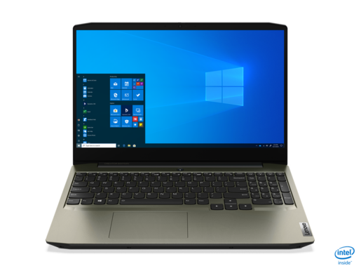 Laptop Lenovo IdeaPad CREATOR 5 15IMH05 82D4002XYA 15.6 FHD IPS 500nits 144Hz 100%sRGB Intel Core i5-10300H 2.5GHz,16GB RAM,256GB SSD+1TB HDD,NVIDIA  GeForce GTX 1650 ,FreeDOS,laptop