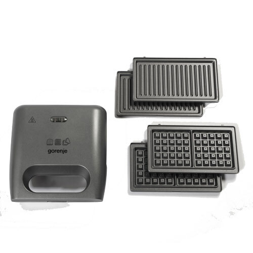 Gorenje mini gril SM 703 GCG