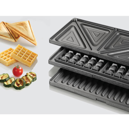 Gorenje mini gril SM 703 GCG