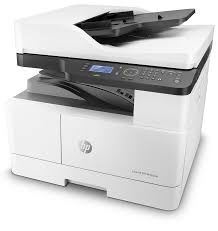 HP multifunkcionalni laserski štampač LaserJet MFP M438n A3 (8AF43A)