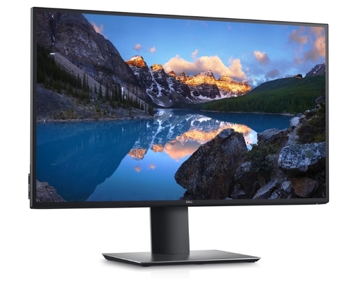 DELL 27" U2720Q 4K USB-C UltraSharp IPS monitor