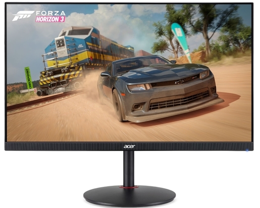 ACER Gejming Monitor 27 VA - XZ272UP