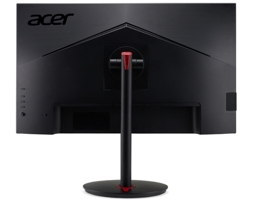 ACER Gejming Monitor 27 VA - XZ272UP