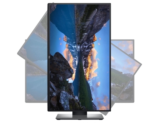 DELL 25" U2520D QHD USB-C UltraSharp IPS monitor