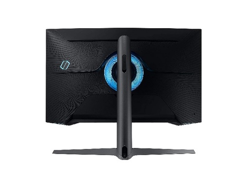 SAMSUNG gaming monitor Odyssey 26.9 VA - LC27G75TQSUXEN