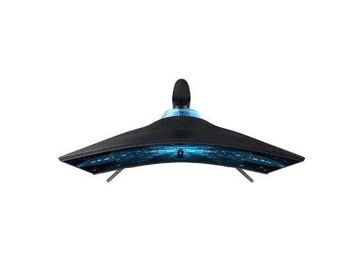 SAMSUNG gaming monitor Odyssey 26.9 VA - LC27G75TQSUXEN