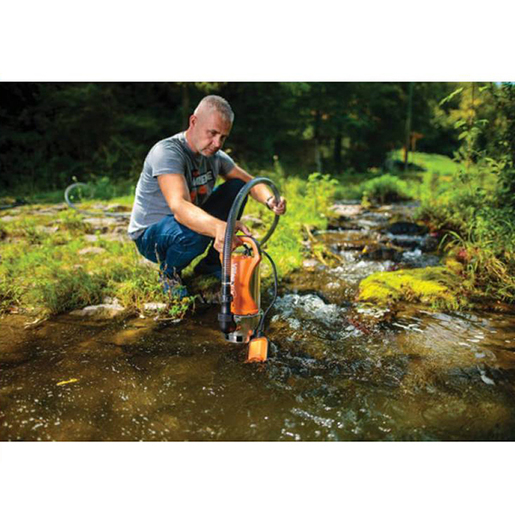 Villager VSP 13000 potapajuća pumpa za prljavu vodu