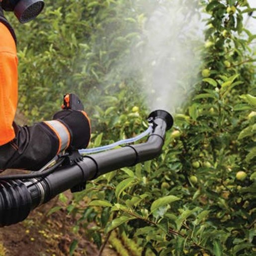 Villager DM 14 P motorna prskalica