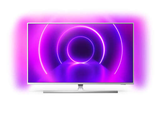 Philips LED TV 65PUS8545/12, Ultra HD, Android Smart