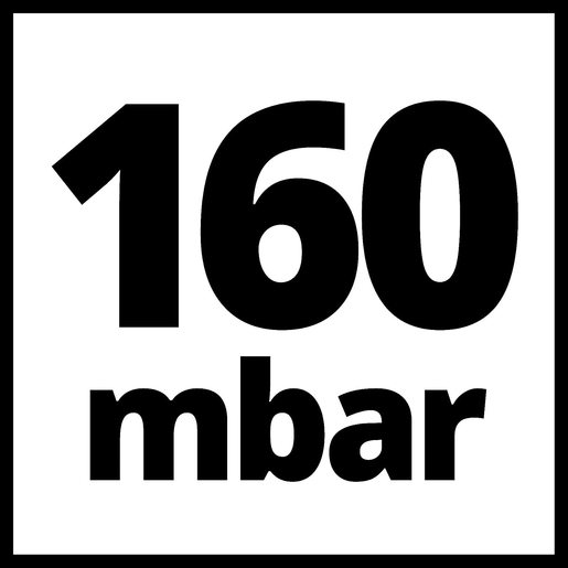 Einhell TC-AV 1618 D usisivač za pepeo