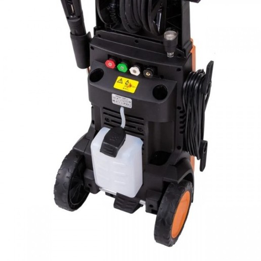 Villager VHW 155 perač pod pritiskom