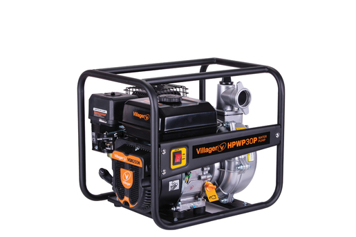Villager HPWP 30 P motorna pumpa