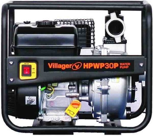 Villager HPWP 30 P motorna pumpa