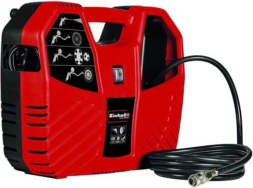 Einhell TC-AC 180/8 OF vazdušni kofer kompresor
