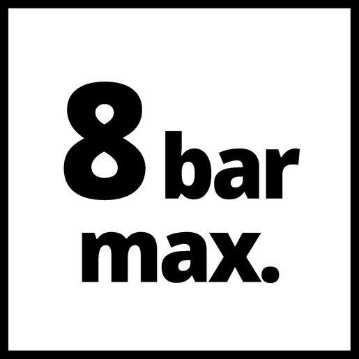 Einhell TC-AC 180/8 OF vazdušni kofer kompresor