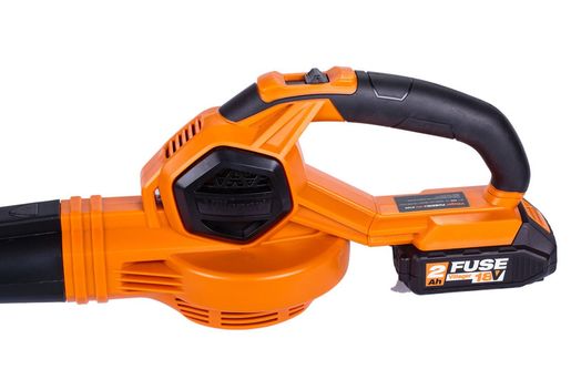 Villager VBV 2120 akumulatorski duvač lišća (bez baterije i punjača)