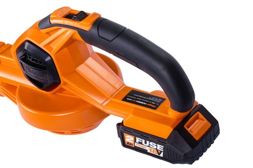 Villager VBV 2120 akumulatorski duvač lišća (bez baterije i punjača)