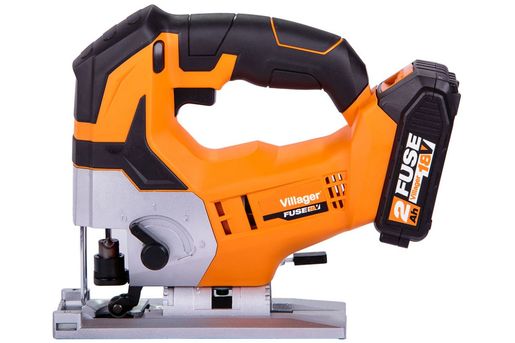 Villager VLN 1120 akumulatorska ubodna testera (bez baterije i punjača)