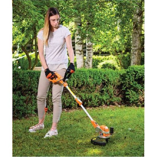 Villager ET 555 električni trimer