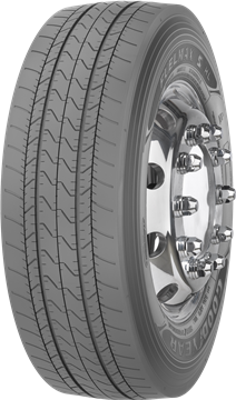 Goodyear 315/60R22.5 FUELMAX S 154/148L