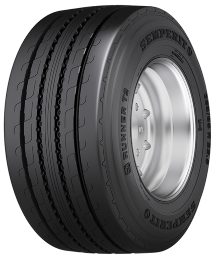 Semperit 245/70R19.5 SEMPERIT RUNNER T2
