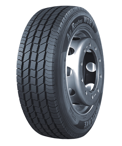 West Lake 235/75R17.5 WESTLAKE WSR+1 143