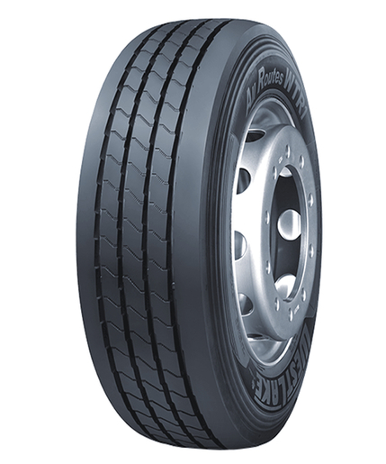West Lake guma 385/65R22.5 WESTLAKE guma WTR1 160K