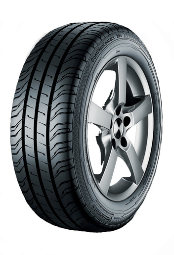 Continental guma 235/65R16C ContiVan200 121/119
