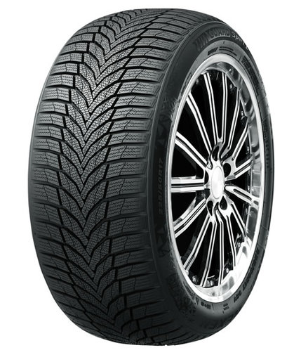 Nexen guma 235/45R17 WinGuard Spt 2 97V