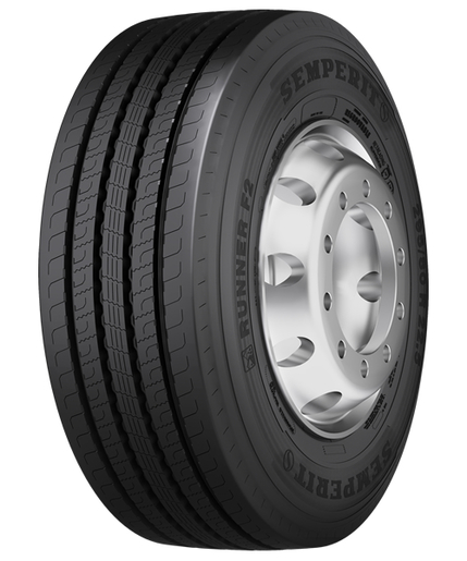 Semperit 235/75R17.5 SEMPERIT RUNNER F2