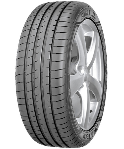 Goodyear guma 245/35R20 EAG F1 ASY 3 95Y ROF