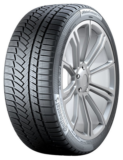 Continental 275/50R20 ContiWin TS850P SUV
