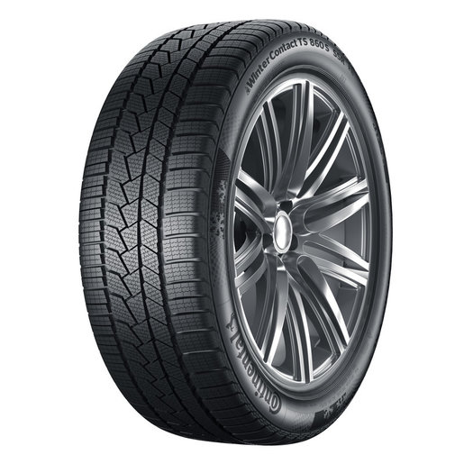 Continental 245/35R20 ContiWin TS860S 95W