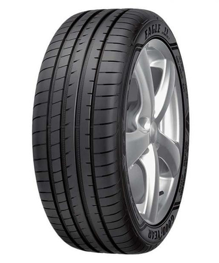 Goodyear 225/45R18 91Y Eagle F1 Asymmetric 5 FP TL, Pot: B, Pri: A, Buka: 70 dB