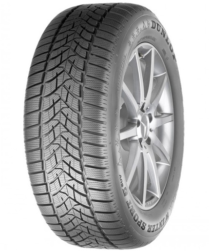 Dunlop guma 205/65R15 WINTER SPT 5 94T