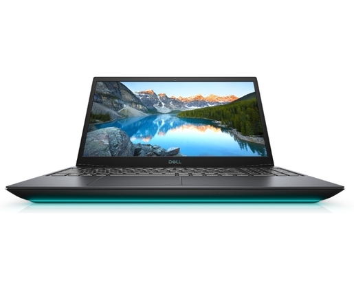 DELL G5 5500 NOT15619 15.6 FHD 144Hz 300nits Intel Core i7-10750H 2.6GHz,16GB RAMA,1 TB SSD,nVidia GeForce GTX 1660Ti, Windows 10 Pro,laptop 