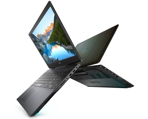 DELL G5 5500 NOT15619 15.6 FHD 144Hz 300nits Intel Core i7-10750H 2.6GHz,16GB RAMA,1 TB SSD,nVidia GeForce GTX 1660Ti, Windows 10 Pro,laptop 