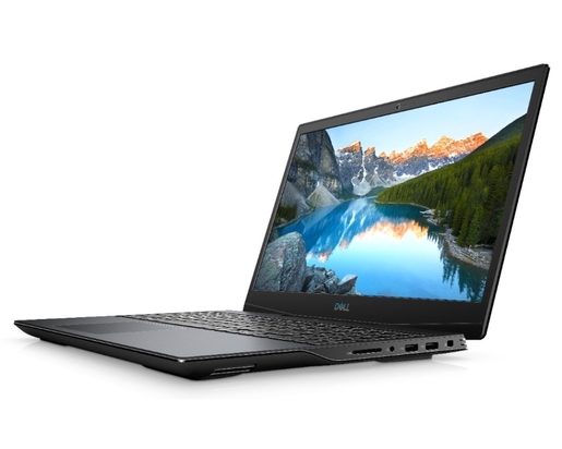 Laptop DELL G5 5500  NOT16434 15.6 FullHD 300Hz 300nits Intel Core i7-10750H  2.6GHz,16GB RAM,1 TB SSD,NVIDIA GeForce RTX 2060,Windows 10 Pro,laptop
