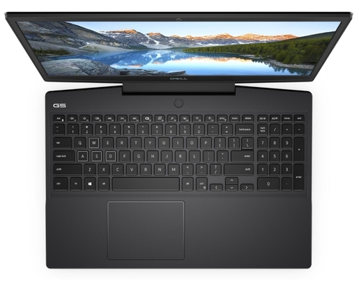 Laptop DELL G5 5500  NOT16434 15.6 FullHD 300Hz 300nits Intel Core i7-10750H  2.6GHz,16GB RAM,1 TB SSD,NVIDIA GeForce RTX 2060,Windows 10 Pro,laptop