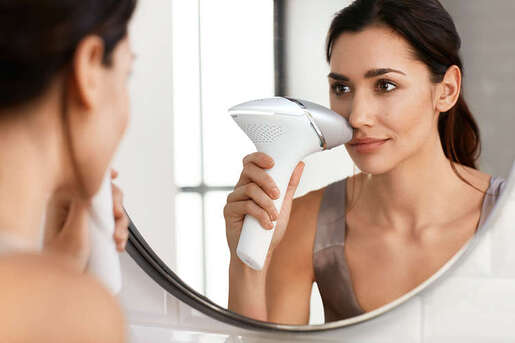 Philips Lumea Prestige IPL BRI953/00