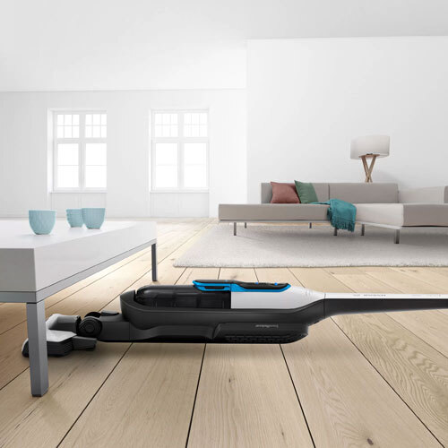 Bosch štapni usisivač BCH86SIL1