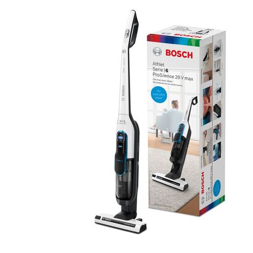 Bosch štapni usisivač BCH86SIL1
