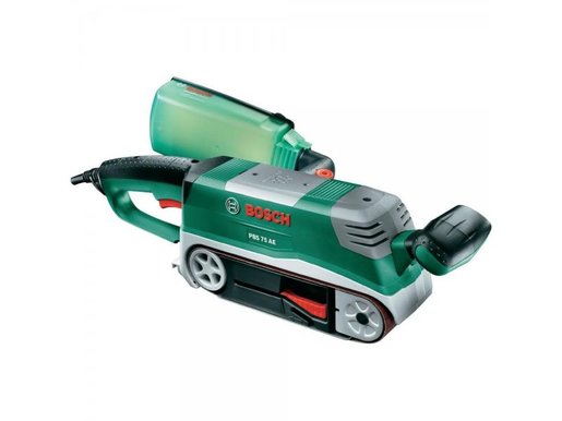 Bosch PBS 75 AE tračna brusilica sa potenciometrom