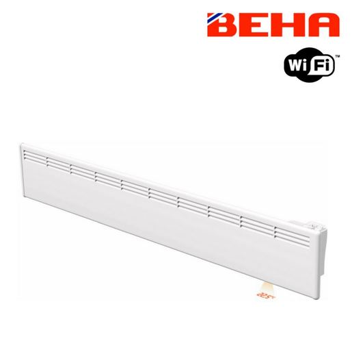 BEHA konvektorski Wi-Fi radijator LV7, 750 W