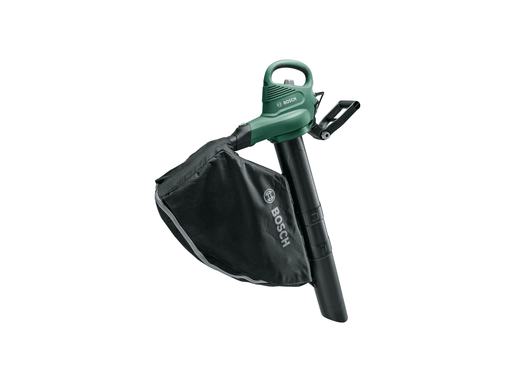 Bosch UniversalGardenTidy električni usisivač/duvač lišća