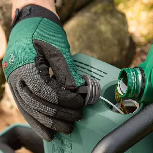 Bosch UniversalChain 35 električna lančana testera 06008B8303