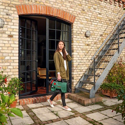 Bosch EasyAquatak 120 perač pod visokim pritiskom 06008A7901