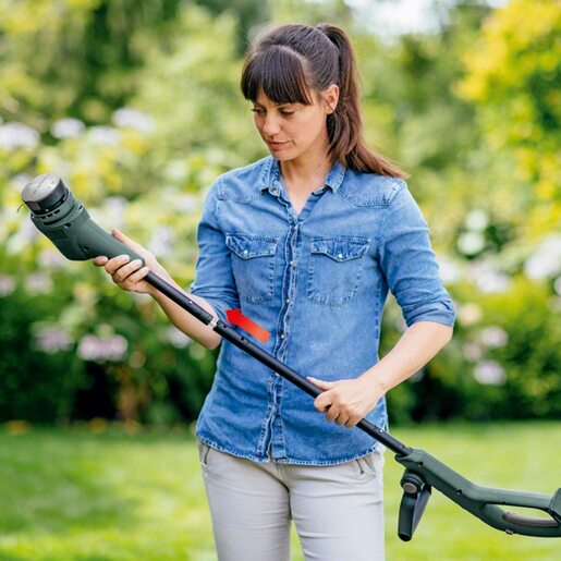 Bosch EasyGrassCut 18-230 akumulatorski trimer za travu 06008C1A03