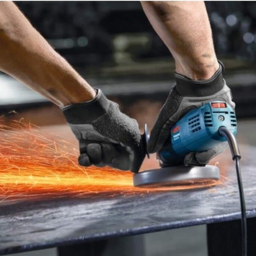 Bosch Professional GWS 9-125 ugaona brusilica 0601396007